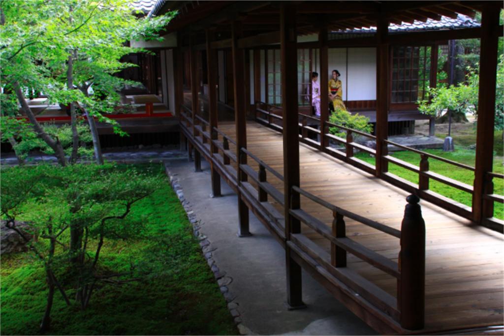 Casa vacanze Gion Fuka Kyōto