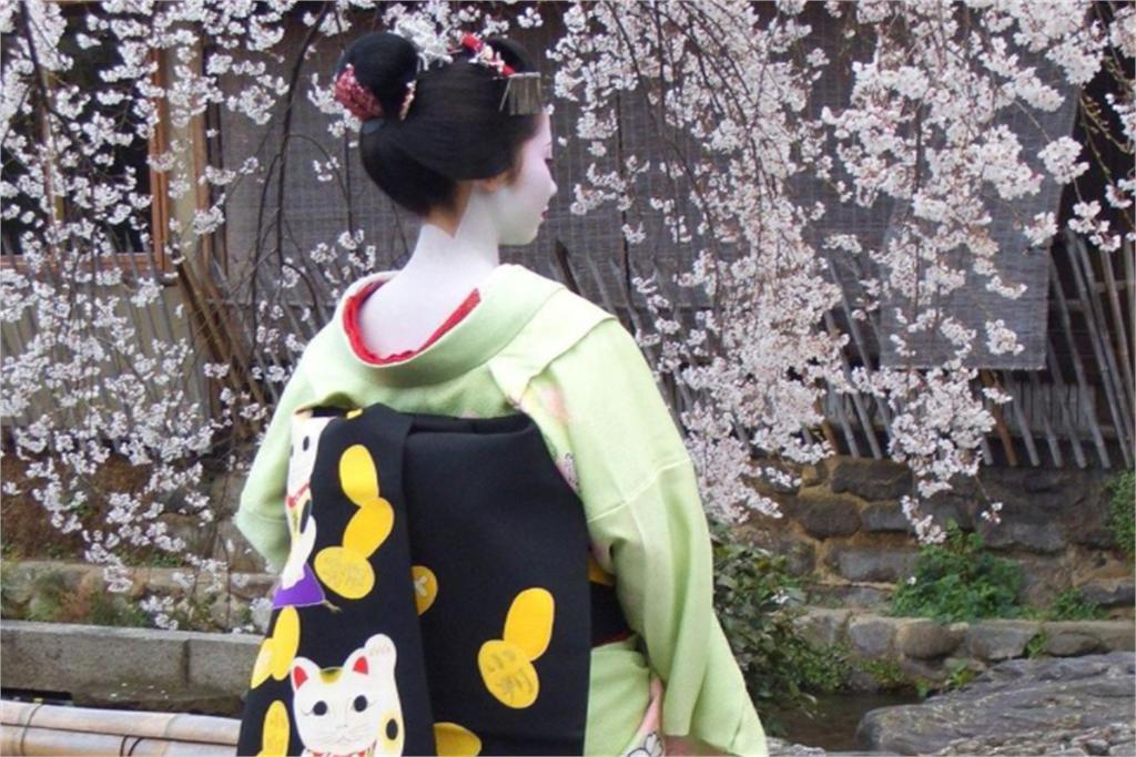 Gion Fuka Casa vacanze Kyōto