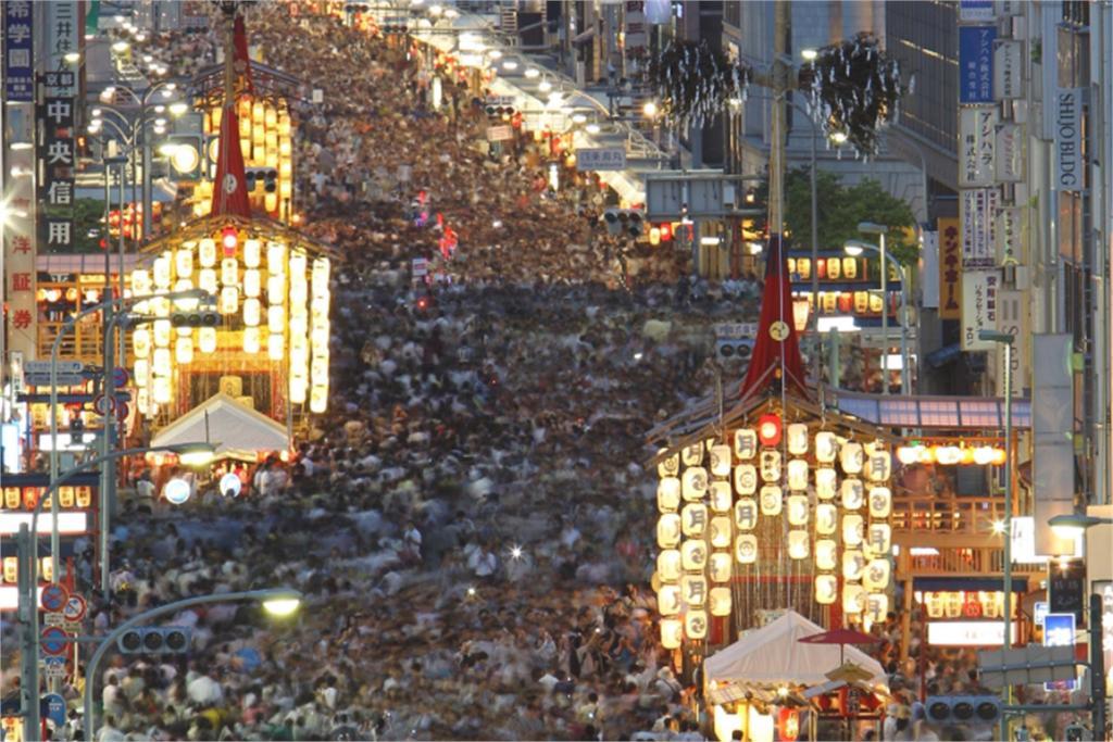 Casa vacanze Gion Fuka Kyōto