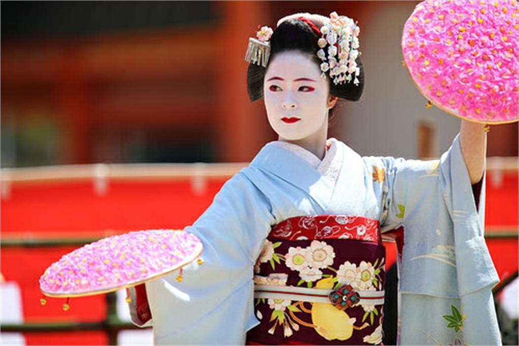 Gion Fuka * Kyōto
