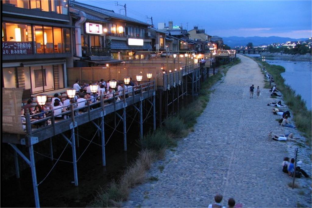 Gion Fuka * Kyōto