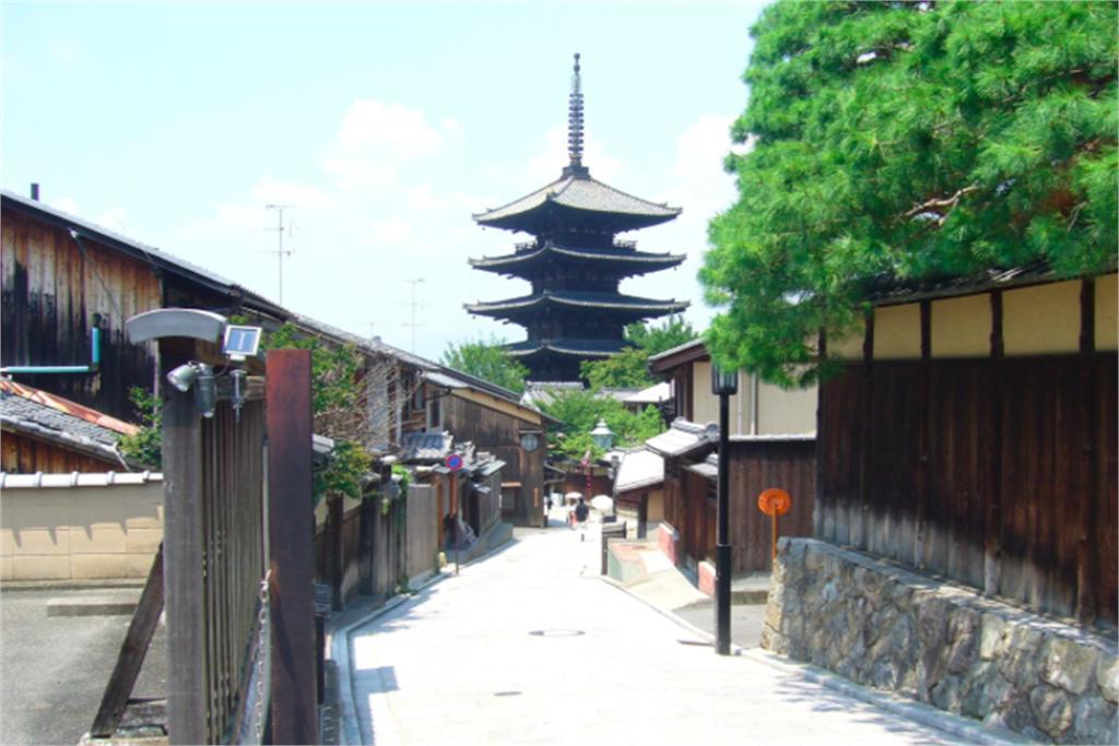 Casa vacanze Gion Fuka Kyōto