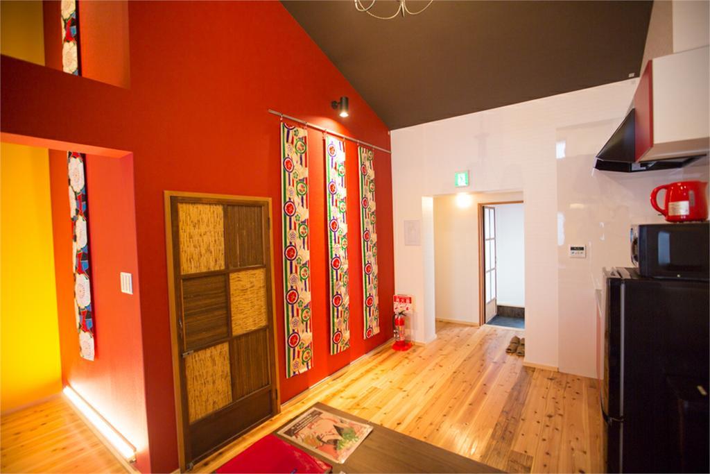 Gion Fuka Casa vacanze