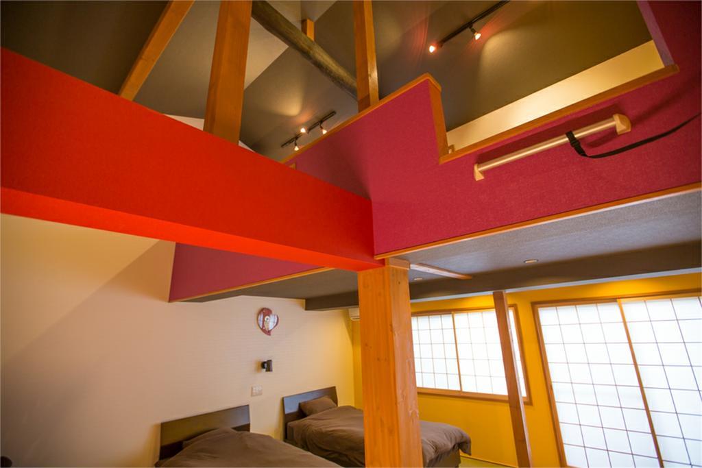 Casa vacanze Gion Fuka *